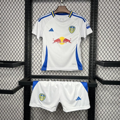 Ensemble Leeds United Domicile Enfant 2024-2025