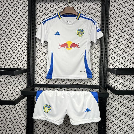 Ensemble Leeds United Domicile Enfant 2024-2025