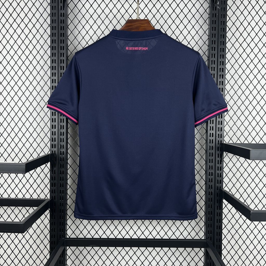 Maillot 4th Everton 2025-2026