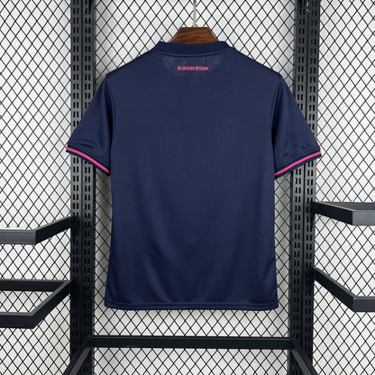 Maillot 4th Everton 2025-2026