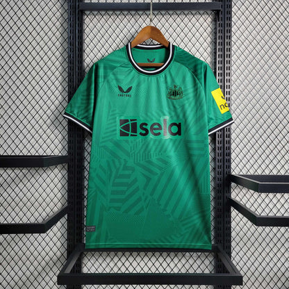 Maillot Exterieur Newcastle 2023-2024