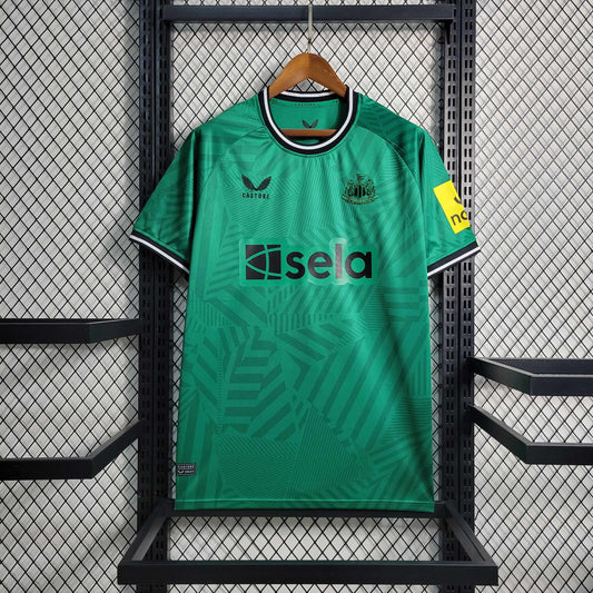 Maillot Exterieur Newcastle 2023-2024