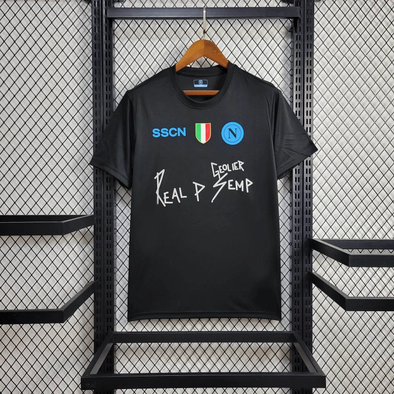 Maillot Edition Special × SSC Naples 2023-2024