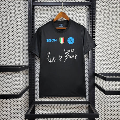 Maillot Edition Special × SSC Naples 2023-2024