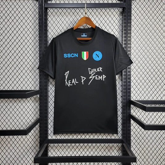 Maillot Edition Special × SSC Naples 2023-2024