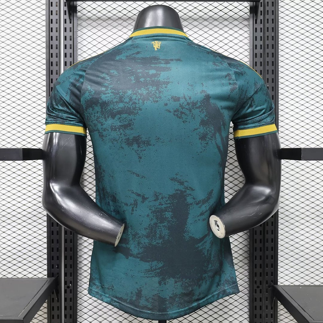 Maillot Player Manchester United 2026-2027