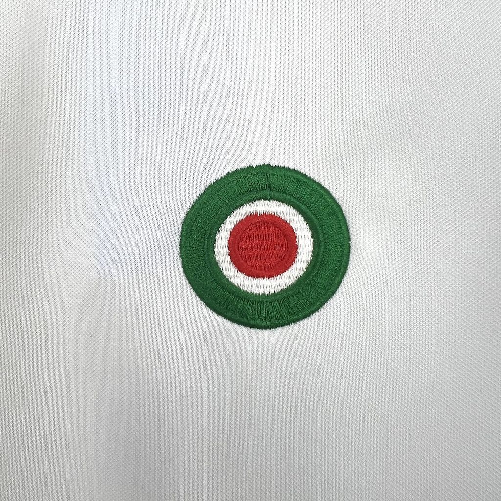 Maillot Exterieur Retro AS Roma 1991-1992