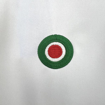 Maillot Exterieur Retro AS Roma 1991-1992