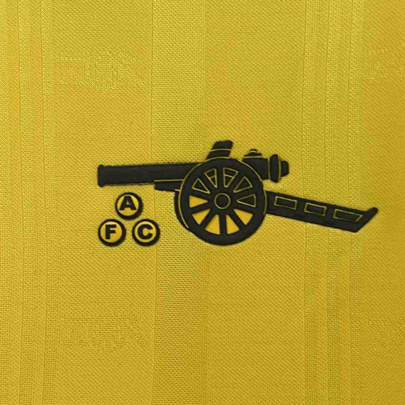 Maillot Exterieur Arsenal 2086-2087