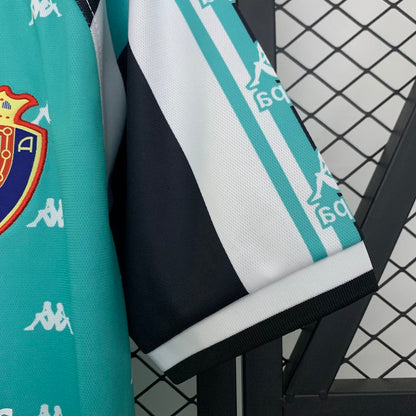 Maillot Exterieur Osasuna 1995-1996