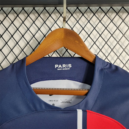 Maillot Domicile PSG 2023-2024