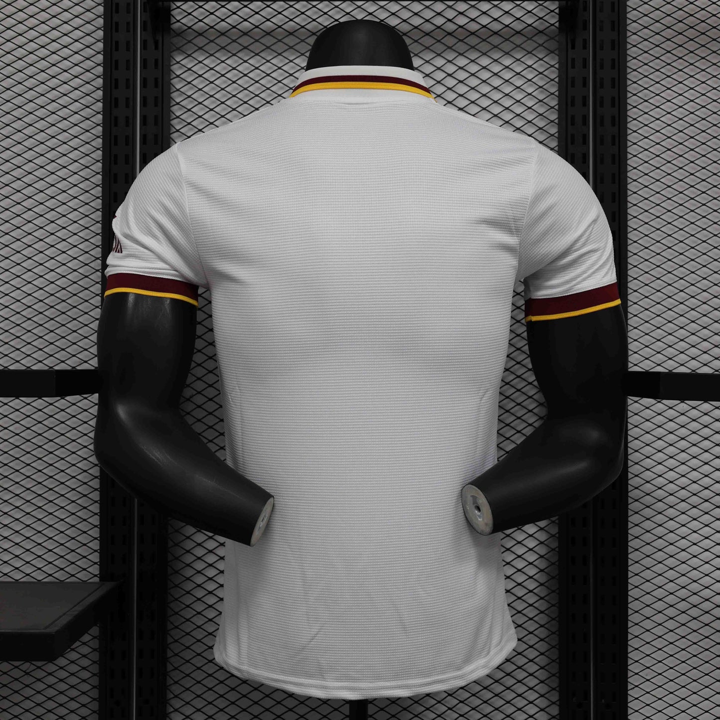 Maillot Edition Spéciale OG Blanc Player Arsenal 2024-2025