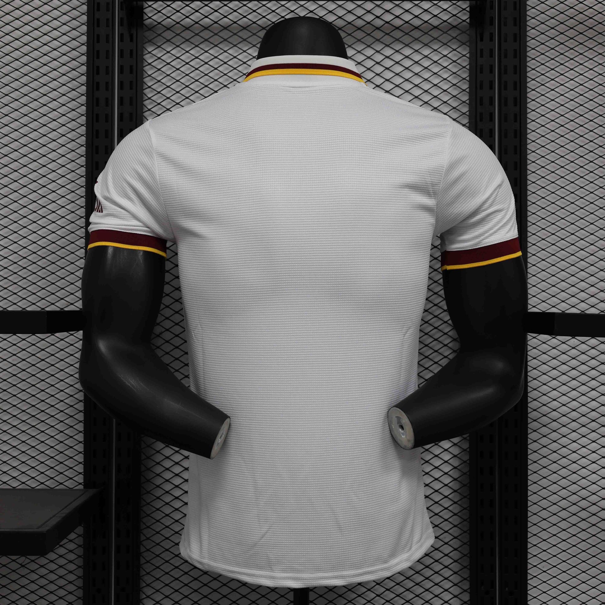 Maillot Edition Spéciale OG Blanc Player Arsenal 2024-2025