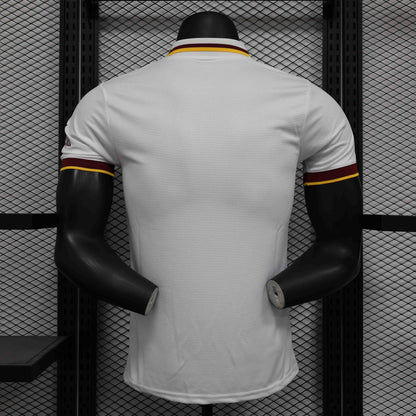 Maillot Edition Spéciale OG Blanc Player Arsenal 2024-2025