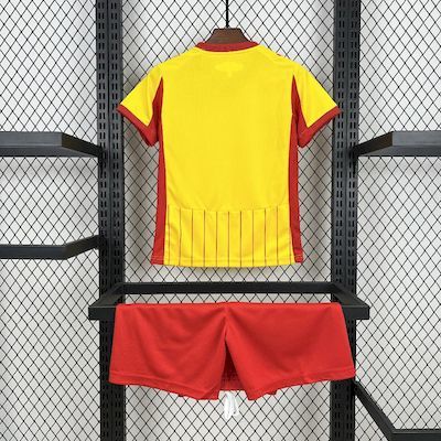 Ensemble RC Lens Domicile RC Joy Enfant 2025-2026