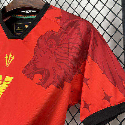 Maillot 4th FC Venezia 2025-2026