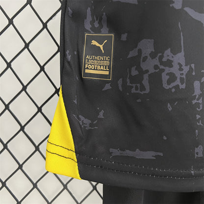 Ensemble Borussia Dortmund Exterieur Enfant 2023-2024