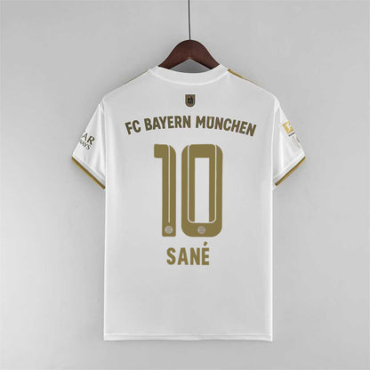 Maillot Exterieur Bayern Munich 2022-2023
