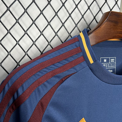Maillot Third AS Roma 2024-2025
