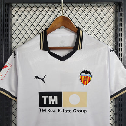 Maillot Domicile Size S-XXL Valence 2023-2024
