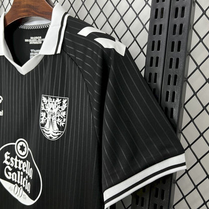 Maillot 100th Anniversary Celta de Vigo 2025-2026