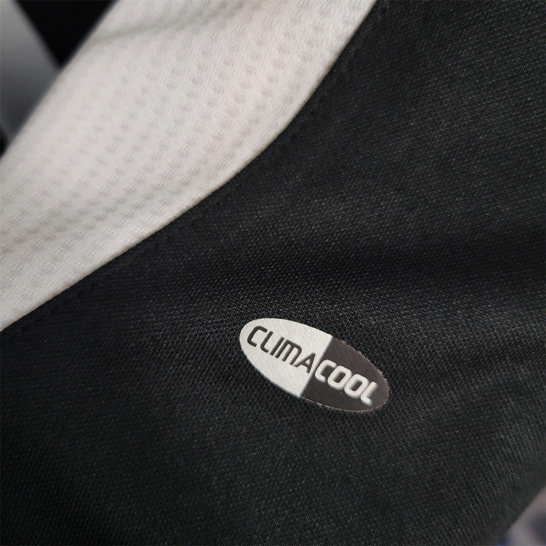 Maillot Exterieur Real Madrid 2006-2007