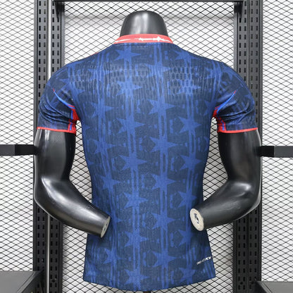 Maillot JD Navy Player PSG 2026-2027