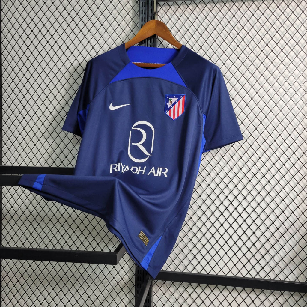 Maillot Blue S-XXL Atletico Madrid 2023-2024