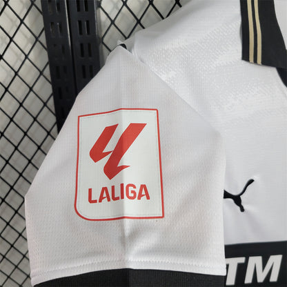 Maillot Domicile Size S-XXL Valence 2023-2024