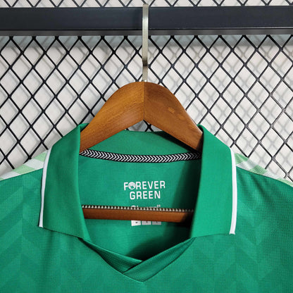 Maillot Exterieur S-XXL Real Betis 2023-2024