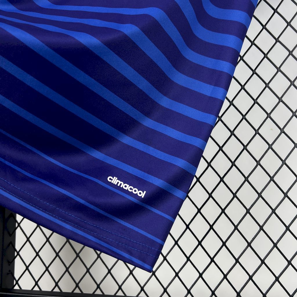 Maillot Domicile Retro FC Chelsea 2014-2015