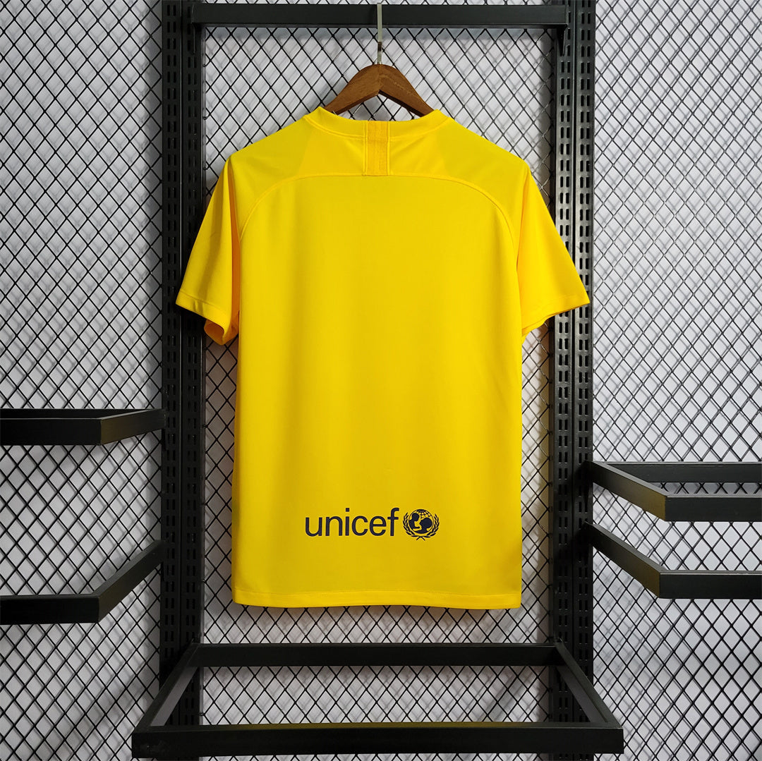 Maillot Exterieur FC Barcelone 2019-2020
