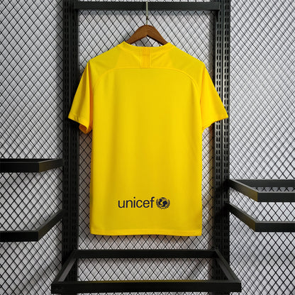 Maillot Exterieur FC Barcelone 2019-2020