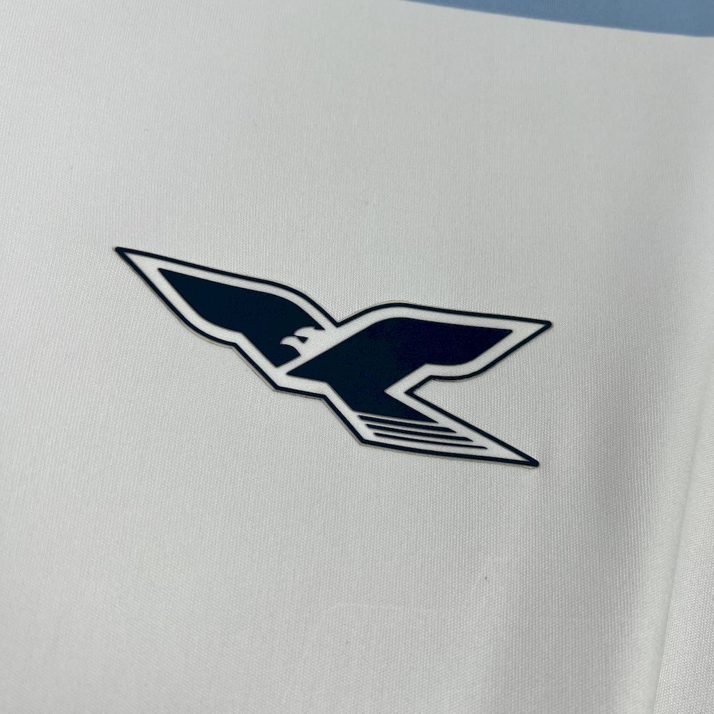 Maillot Edition Special 125th Lazio 2025-2026