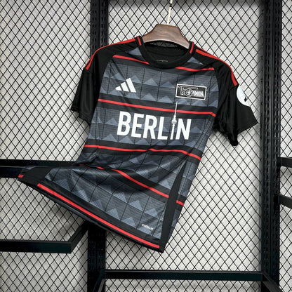 Maillot Exterieur Union Berlin 2024-2025