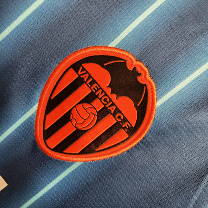 Maillot Exterieur S-XXL Valence 2023-2024