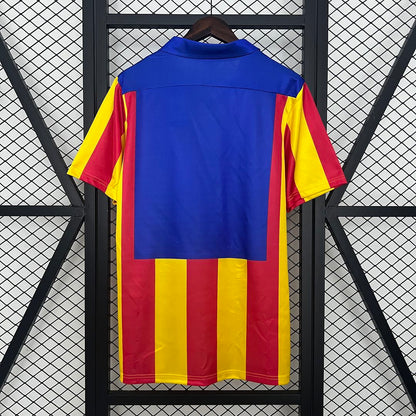 Maillot Domicile Retro Vintage Valence 2080-2081
