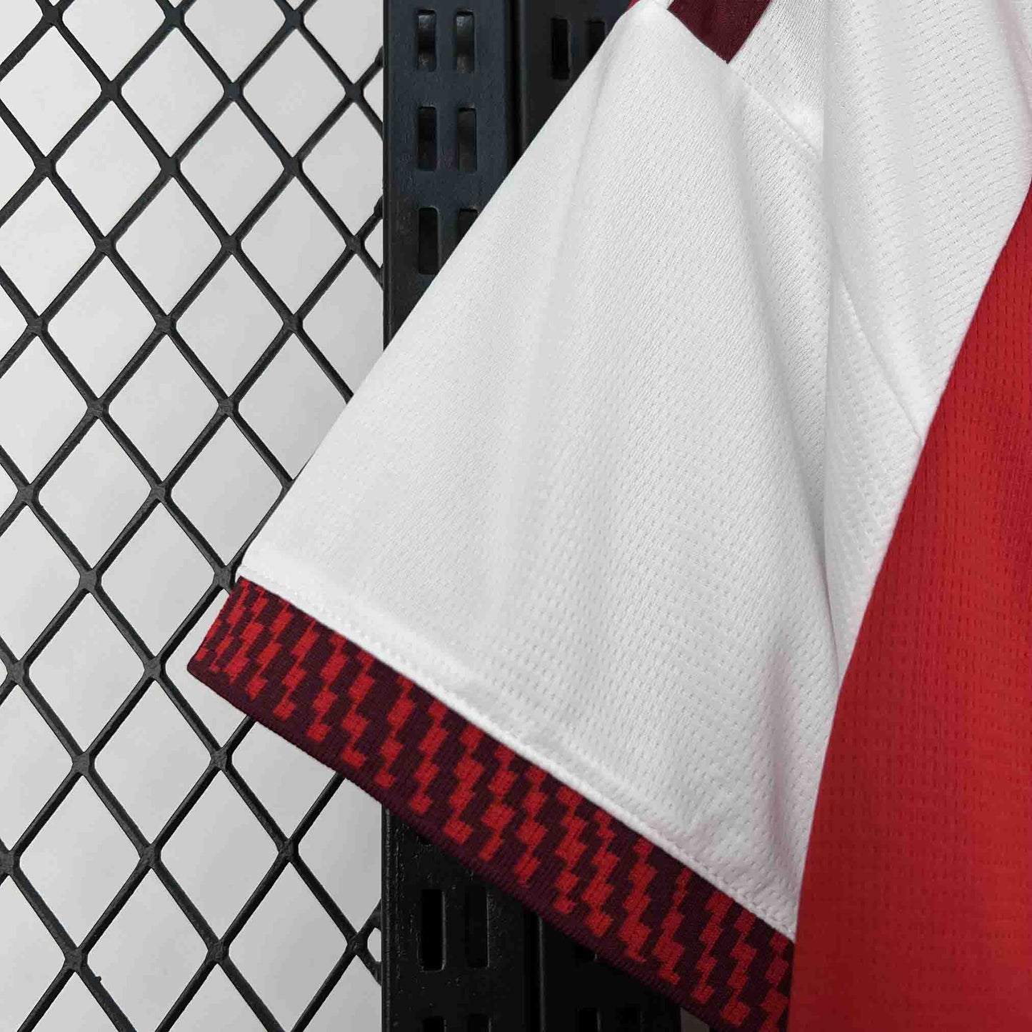 Maillot Domicile Arsenal 2026-2027