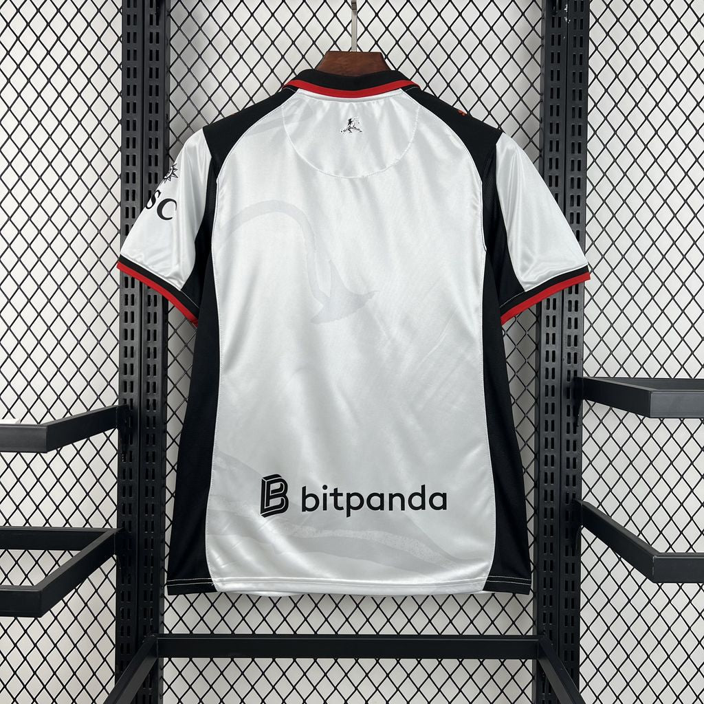 Maillot Edition Special AC SLAM AC Milan 2026-2027