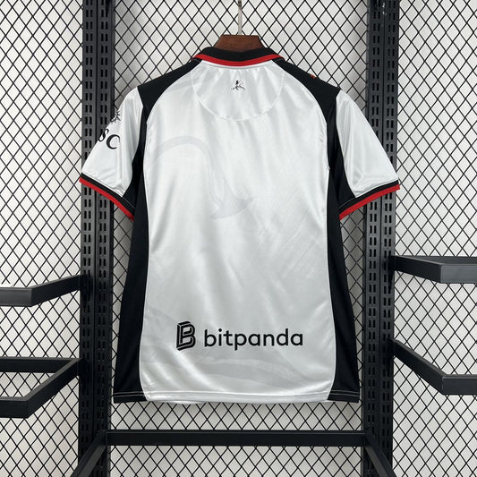 Maillot Edition Special AC SLAM AC Milan 2026-2027