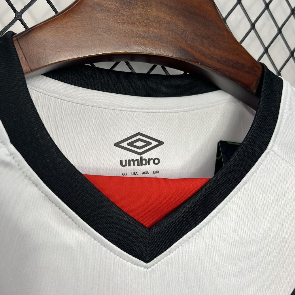Maillot Exterieur Rayo Vallecano 2024-2025