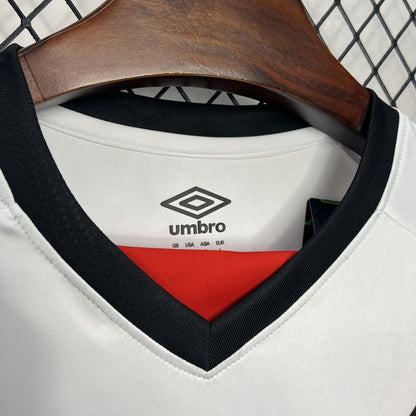 Maillot Exterieur Rayo Vallecano 2024-2025