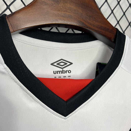 Maillot Exterieur Rayo Vallecano 2024-2025