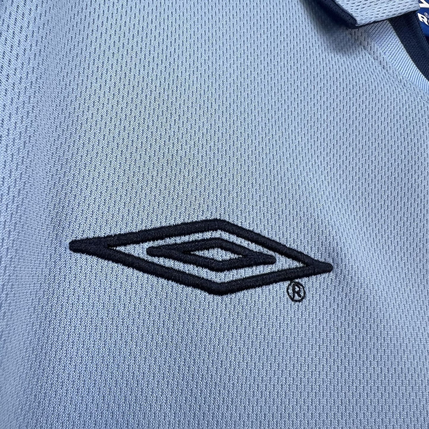 Maillot Domicile Celta de Vigo 2001-2002