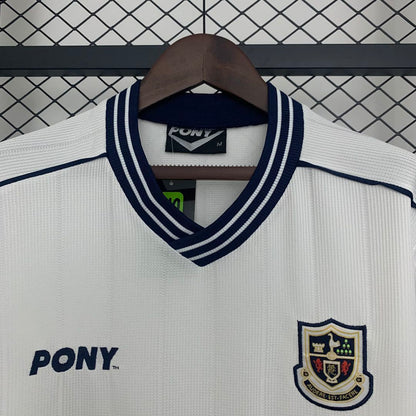 Maillot Domicile Retro FC Tottenham 1997-1998