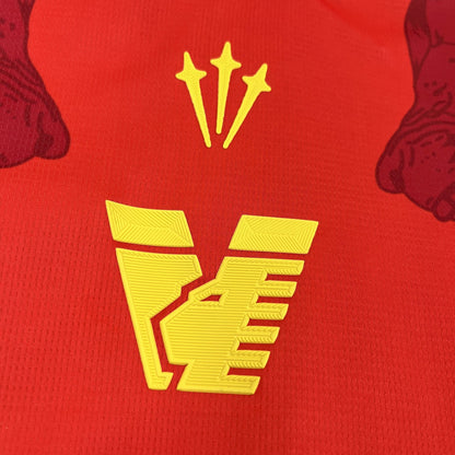Maillot 4th FC Venezia 2025-2026