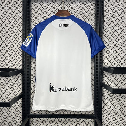Maillot Third Real Sociedad 2024-2025