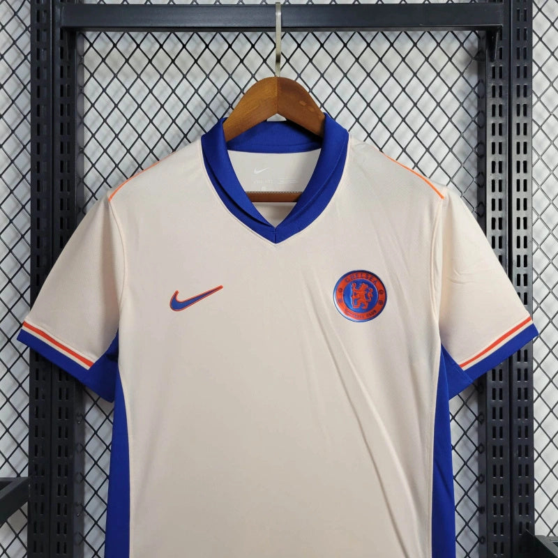 Maillot Exterieur FC Chelsea 2024-2025