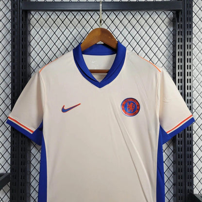 Maillot Exterieur FC Chelsea 2024-2025