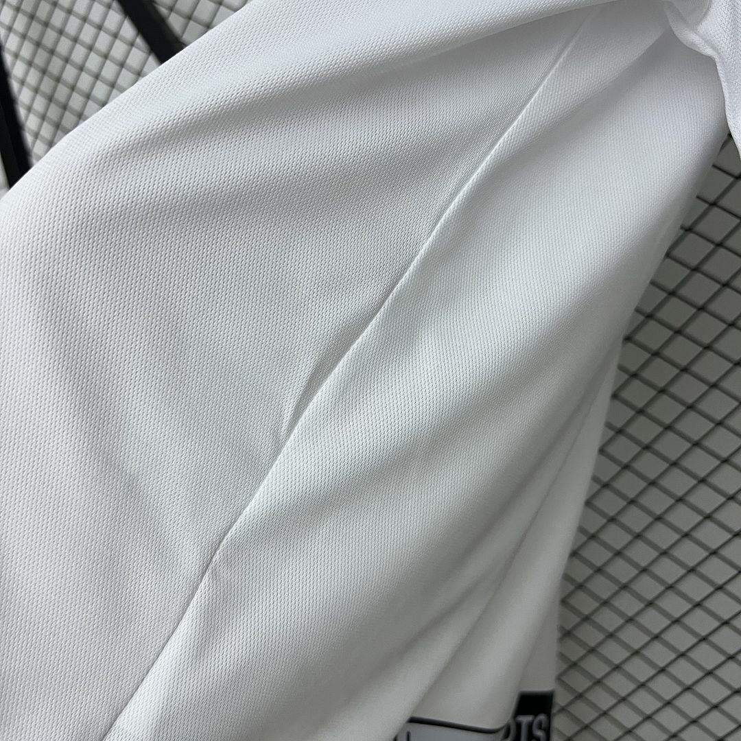 Maillot Domicile Retro Vintage Valence 2018-2019